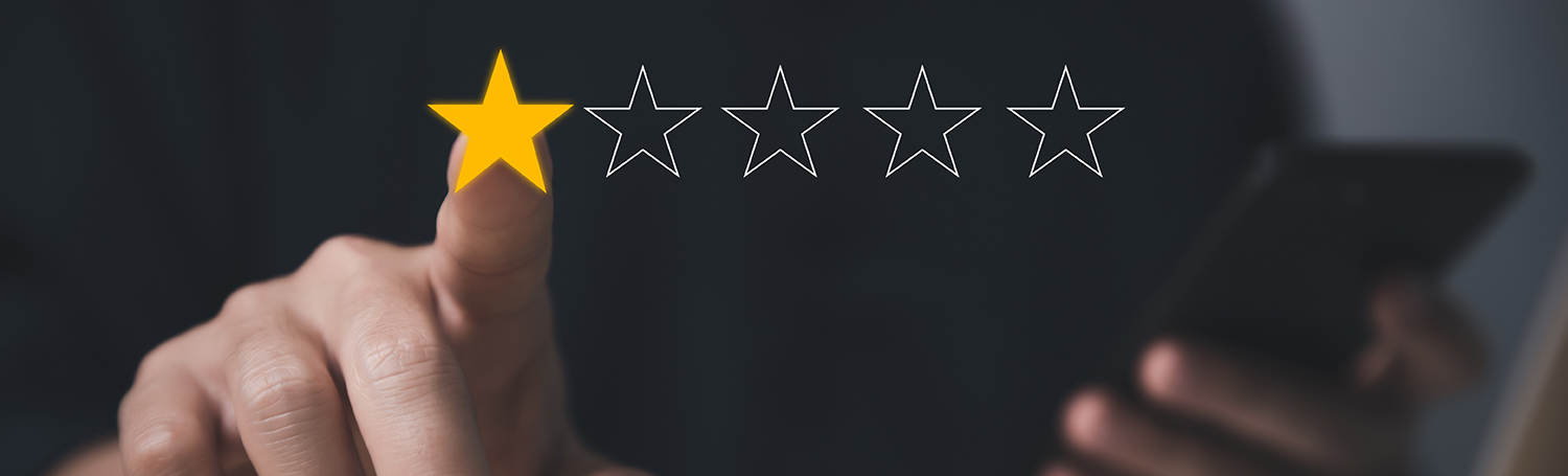 Beware of Companies Promising to Remove Bad Reviews from Google