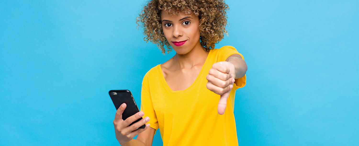 Scam Alert: &ldquo;FDOT Final Notice&rdquo; Text Message Is a Fraud