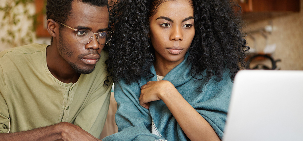 Hacker Who Cracked Your Email And Device Scam